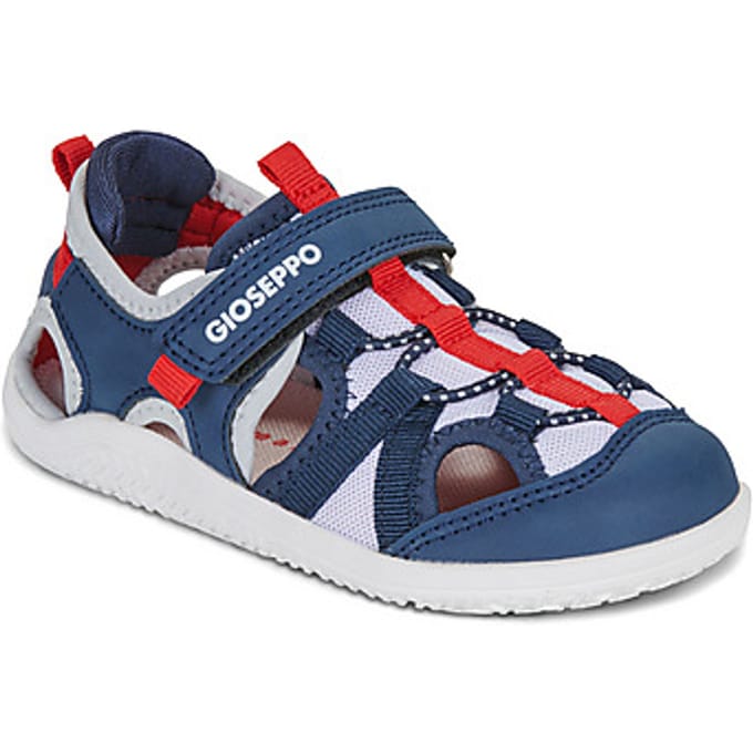 Gioseppo  Platte sandalen CALABAR