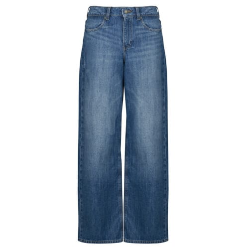 Wijde jeans JJXX JXTOKYO WIDE HW R396