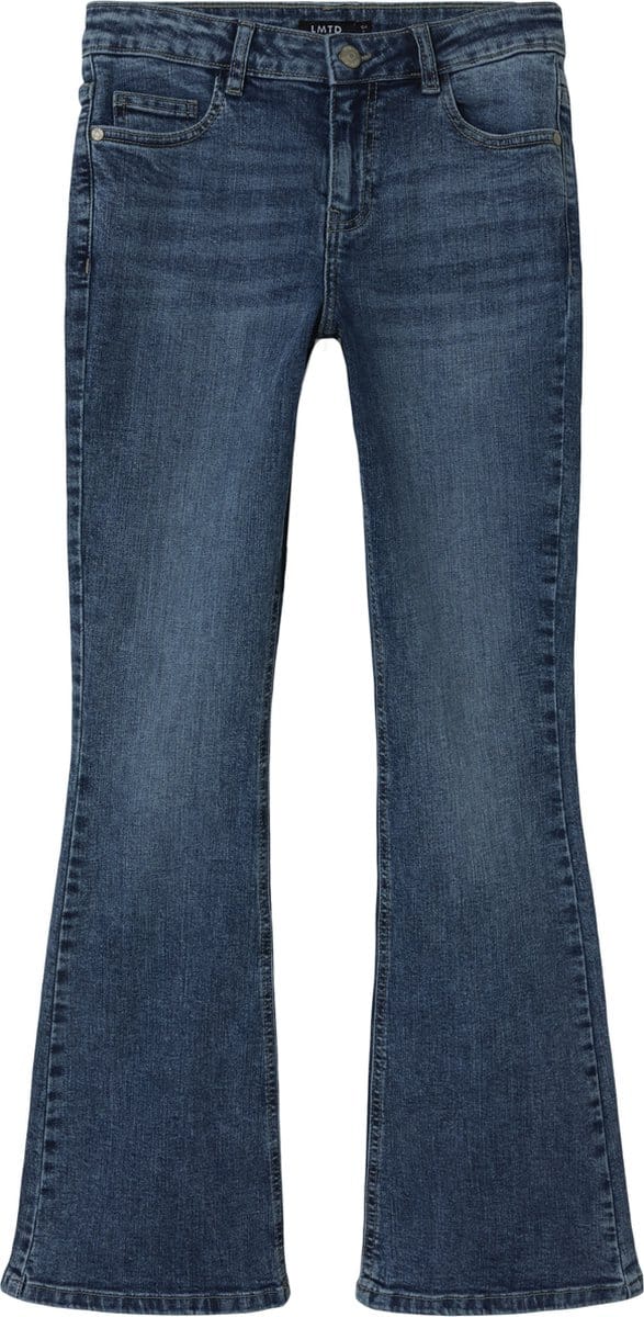 Name it Jeans Low-waist bootcut