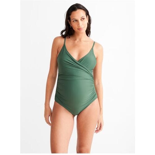 Prénatal zwangerschapsbadpak Midgreen S Dames