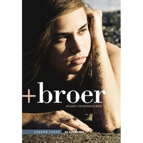 +Broer - Mario Demesmaeker