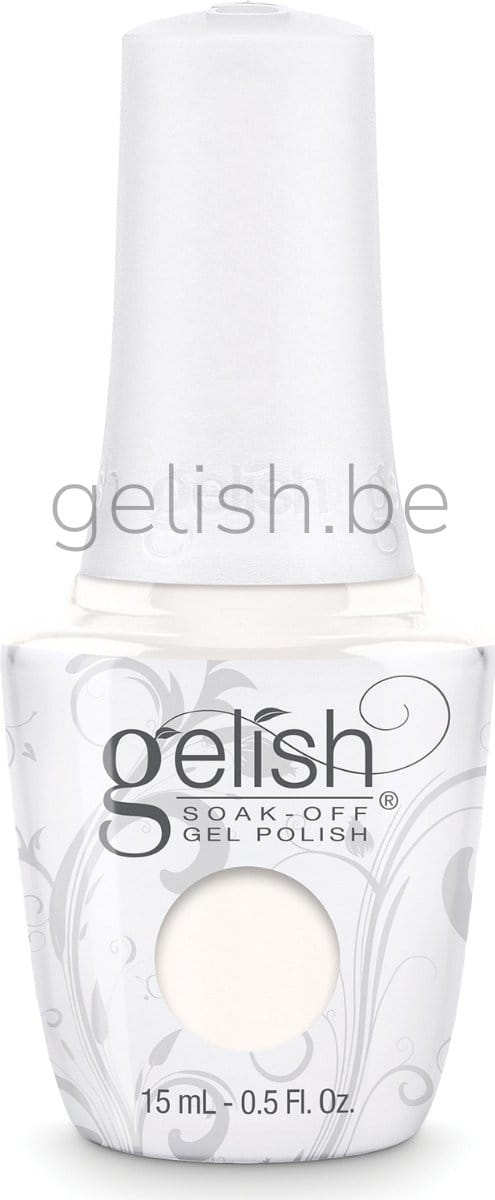 Gelish Sheek White 15 Ml