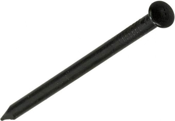 SAM Staalnagel bolverzonken kop ca 200 gram 818030 L2