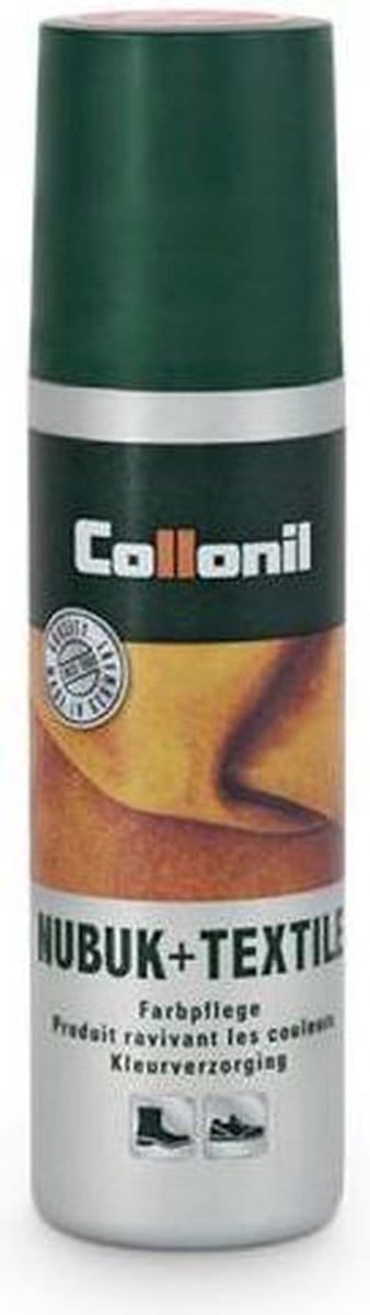 Collonil Nubuk & Textile Classic - Kleurloos