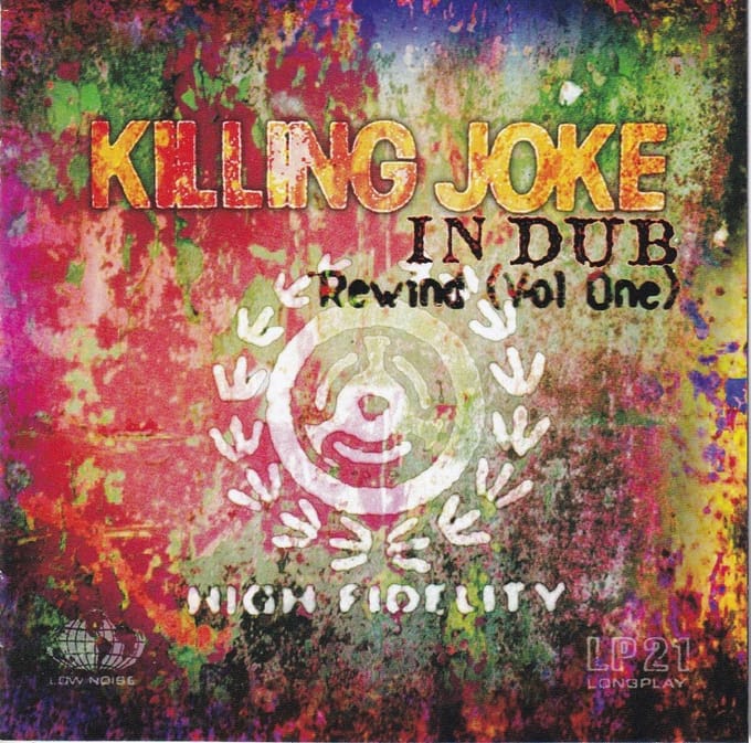 In Dub - Rewind (vol. 1)