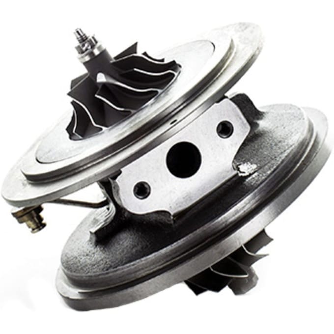 Turbocompressor roodorkit MEAT & DORIA 601061