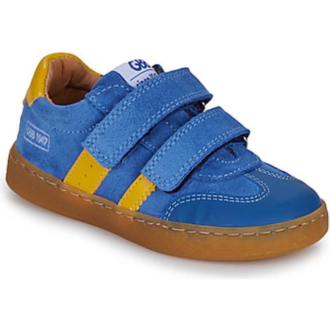 GBB  Lage Sneakers KARINE