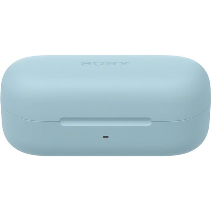 Sony WF-C510 – Draadloze oordopjes - Blauw