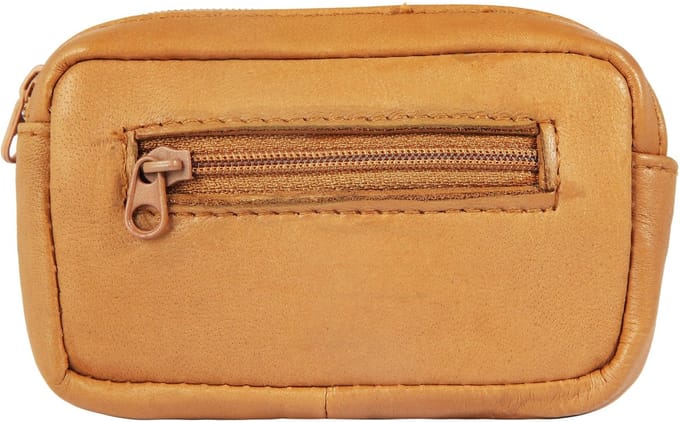 Leonardo Verrelli Leonardo Verrelli Unisex portemonnee Slick, duurzaam