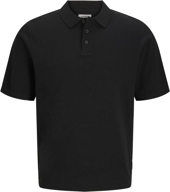ONLY & SONS ONSTANO LIFE REG SS POLO KNIT Heren Trui - Maat L