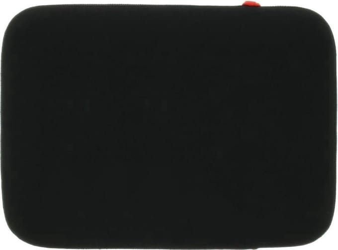 *** Laptoptas 17 inch 40 cm / 29 cm - Laptopbescherming - Textiel - van Heble *** - ShopVlot