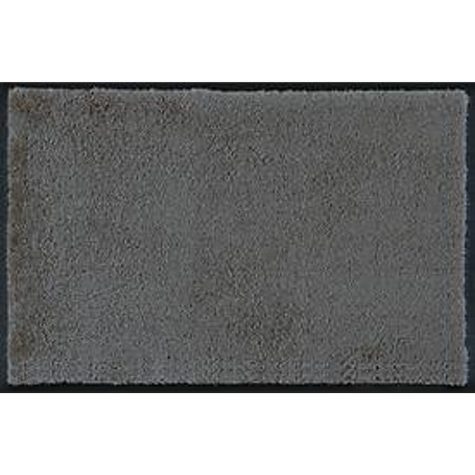 Kleen-Tex Deurmat Wash & Dry Smokey Mount, 50 x 75 cm.