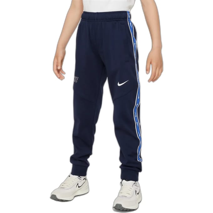 Kinderen joggingbroek Nike Repeat SW PK