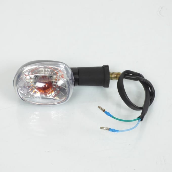 Clignotant TNT pour Moto Chinois 125 motocycle Neuf