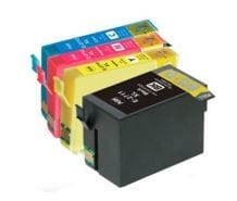 SecondLife - Multipack Epson 27 XL (T 2716)