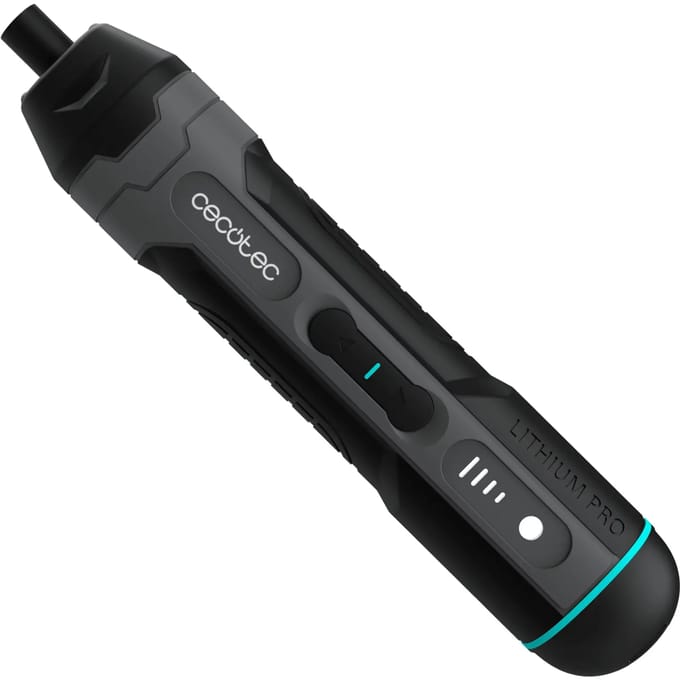 Haardroger Cecotec EasyGyro 3000 Pocket