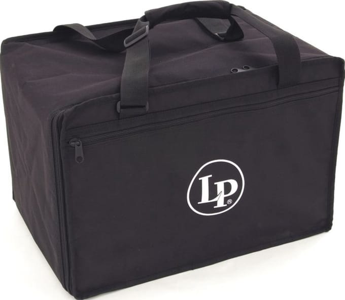 Latin Percussion Cajon Bag LP523 - Percussie tas