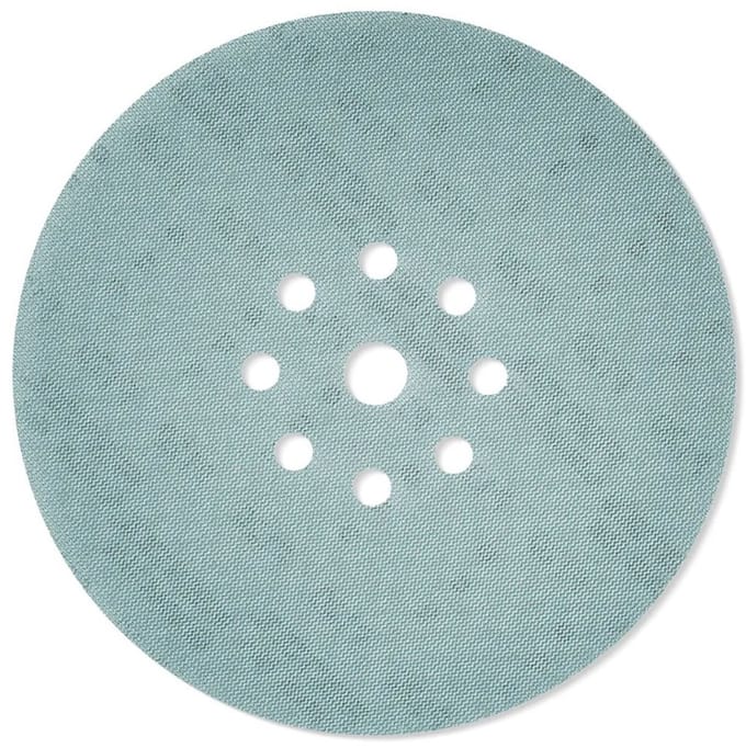 Festool 203312 Schuurschijfnet Diameter 225 mm Korrelgrootte (num): 80 25 stuk(s)