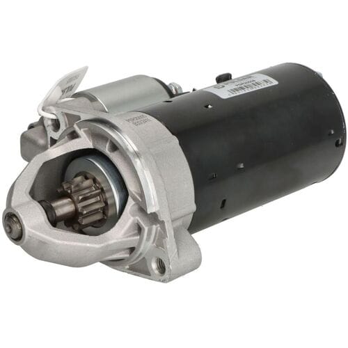 Starter PULSAR ROTATING ELECTRICS PSR20005