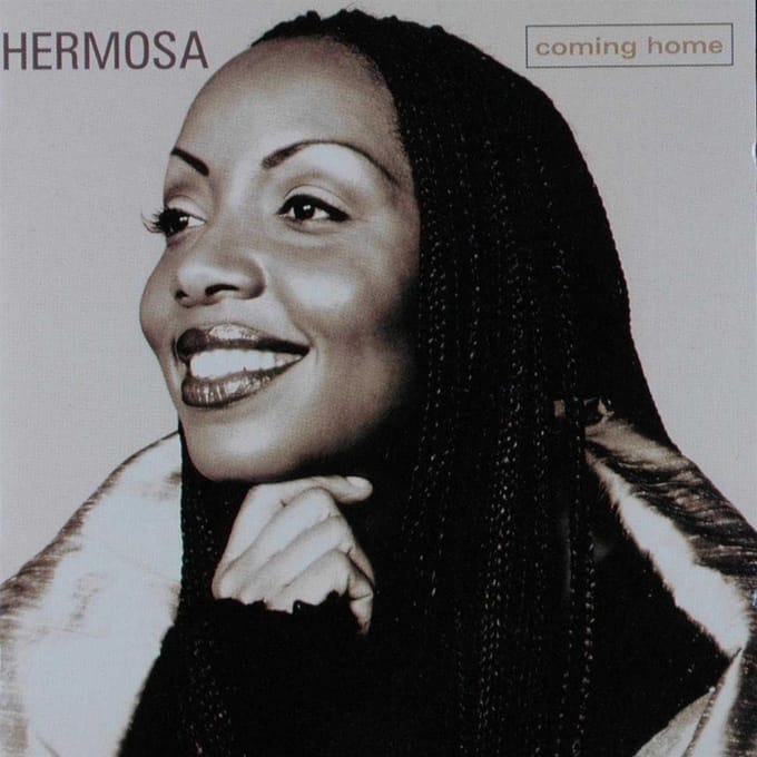 Hermosa - Coming Home (CD)