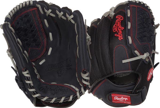 Rawlings R120BGS Honkbalhandschoen 12" LHT (Linksgooiend)