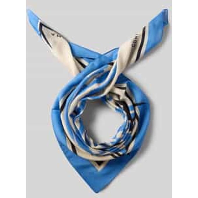 Comma Soft Accessories Offwhite Taglia: OS | Sciarpe Outlet | Donna | Bianco