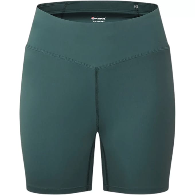 Montane Ineo Lite Leggings Grijs M Vrouw