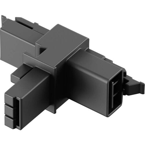 Rittal SZ 2500.680 5 stuk(s)