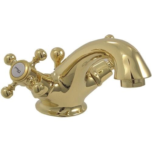 Herzbach ANAIS single-hole basin mixer 32.452000.1.01