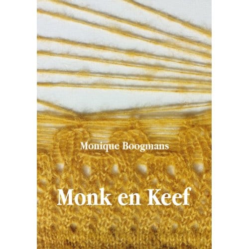 Monk En Keef - Monique Boogmans