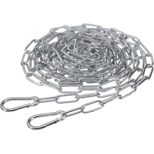 PARKSIDE Metalen ketting, 4 m