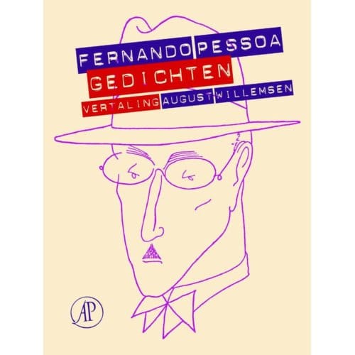Gedichten - Fernando Pessoa