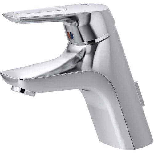 Ideal Standard Blue Washbasin Faucet Low Pressure