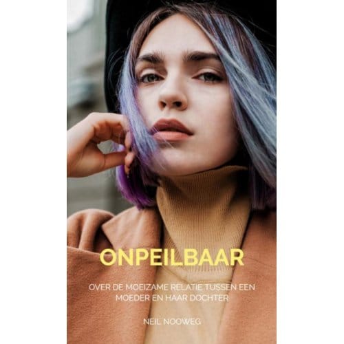 Onpeilbaar - Neil Nooweg