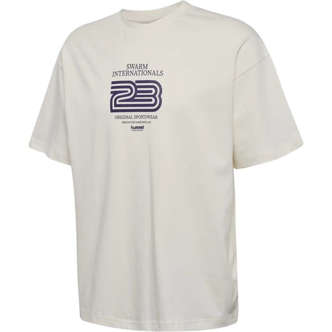 Hummel T-shirt Hmlloose S/S 23 230027
