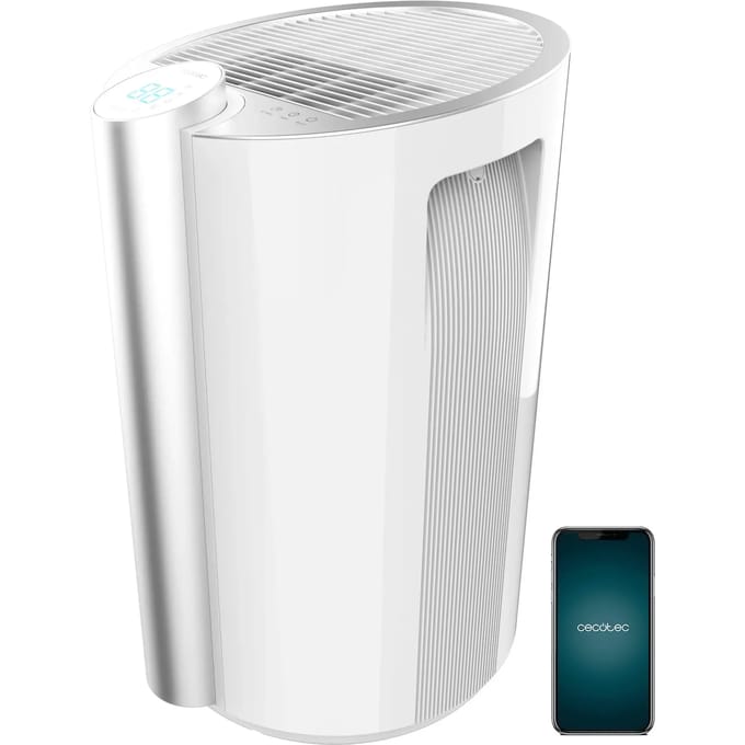 Ontvochtiger Cecotec BigDry 9000 Professional
