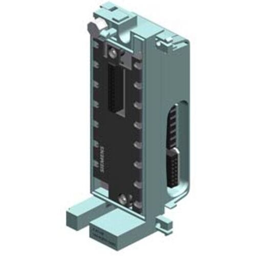 Siemens 6ES7144-4GF01-0AB0 6ES71444GF010AB0 PLC-elektronicamodule