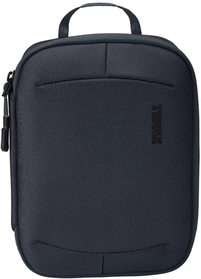 Thule Subterra 2 Powershuttle - Carrying case | 800D nylon/polyester | Zipper closure | Padded