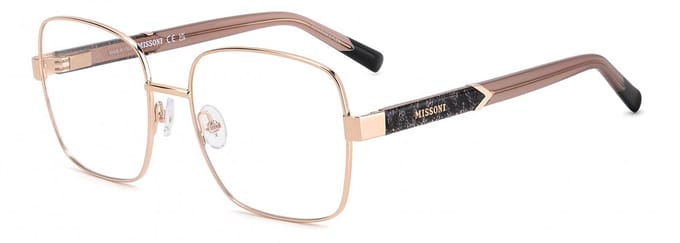 Brillen met correctie Missoni MIS 0218 PY3