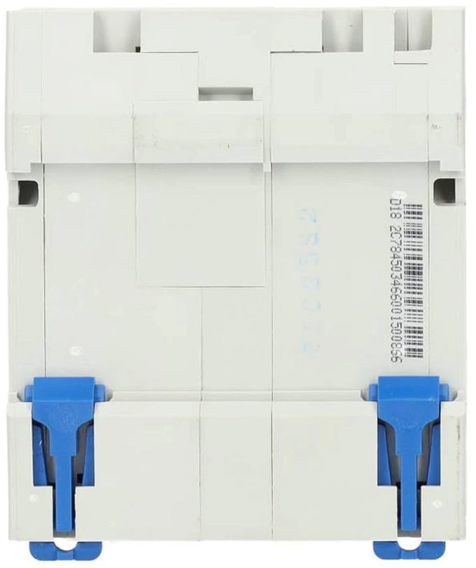 Chint aardlekautomaat 3-polig+nul 25A C-kar 30mA (2015C25)