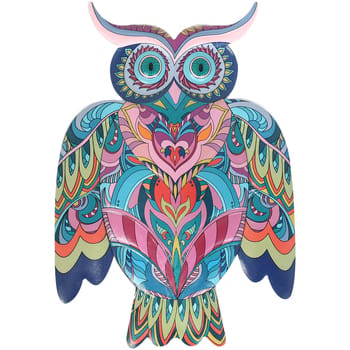 Beeldjes Signes Grimalt Uil