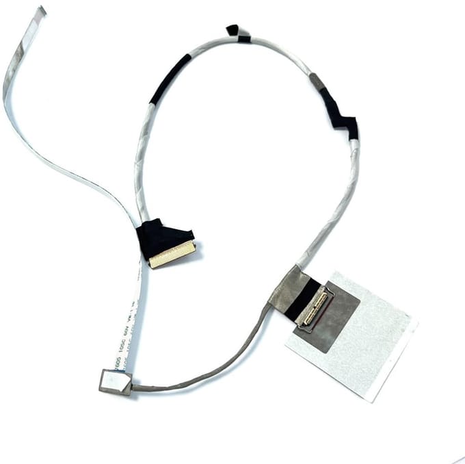 Dailygoods - 30PIN LCD LED Video Scherm Flex Kabel voor HP Probook