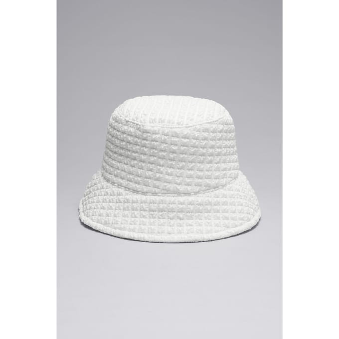 & Other Stories Chilli Bucket Hat Beige Taglia: M/L | Cappelli Outlet | Donna | Marrone