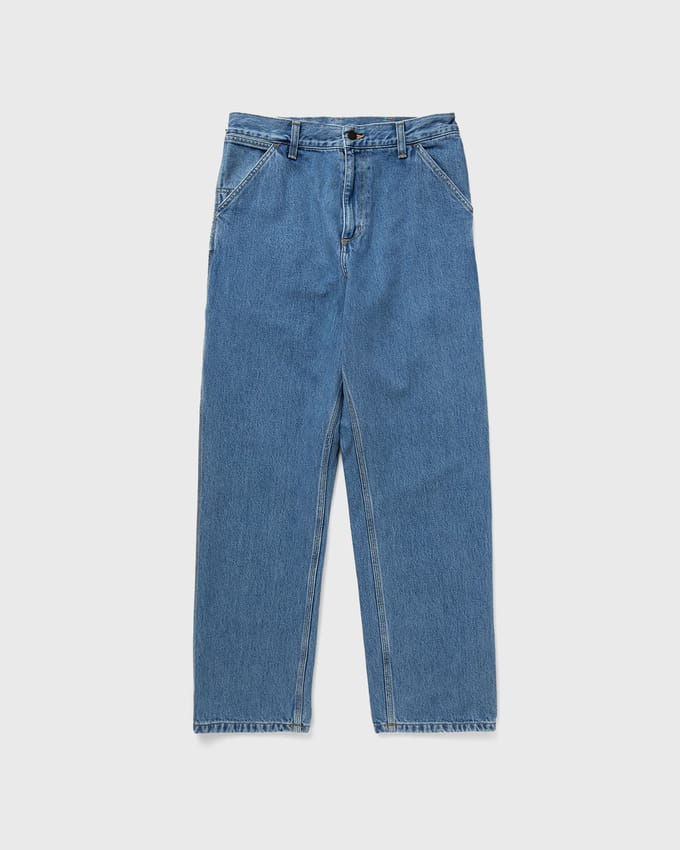 Single Knee Pant