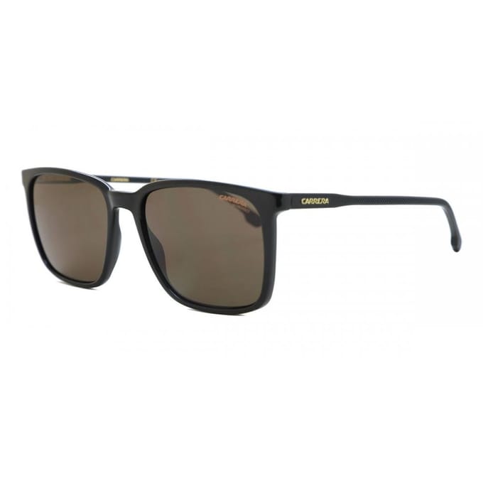 Carrera 259 S 807 70 Heren Zonnebril Black/55-18-145