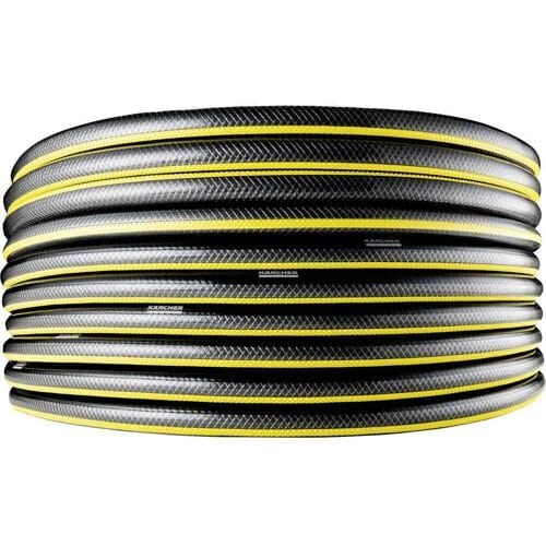 Kärcher Home & Garden Performance Plus 2.645-323.0 Tuinslang Zwart, Geel 50 m 1 stuk(s)