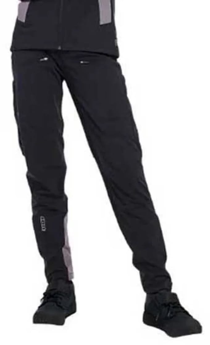 Ion Shelter 2l Broek Zwart XL Vrouw