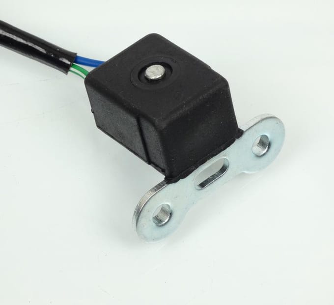 Alternateur RMS pour scooter Sym 125 Joyride 2001 à 2014 31120H9A001 Neuf