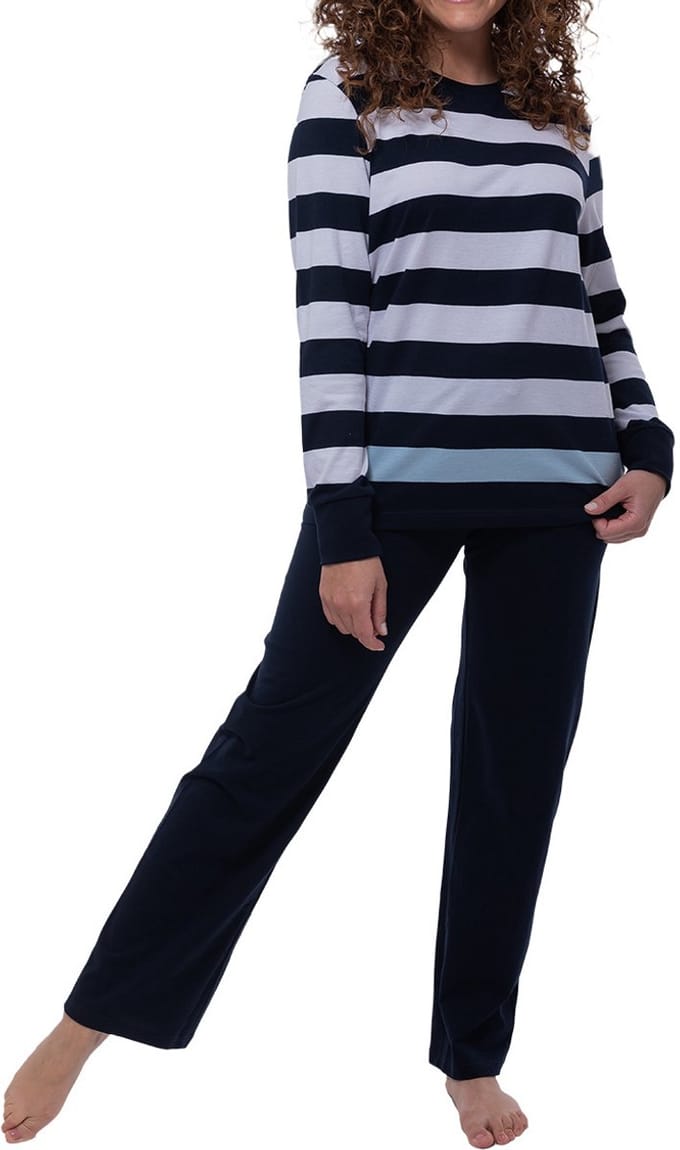 Ammann Dames pyjama Night & Home