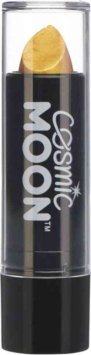 MoonGlow Lippenstift - Metallic Goud